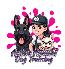 Active Animal Dog Training